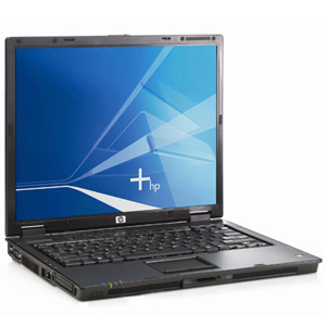 HP Compaq nx6320