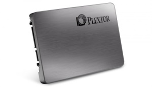 Plextor SSD M5S
