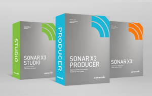 SONAR-X3-banner